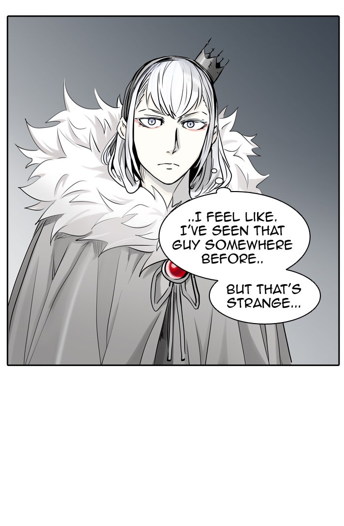 Tower of God manga, chapter 326, page 14 of 129