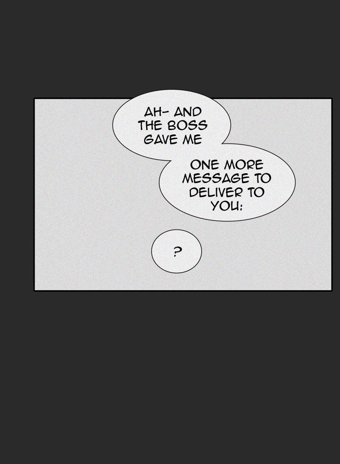 Tower of God manga, chapter 326, page 22 of 129