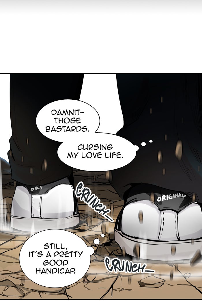 Tower of God manga, chapter 326, page 24 of 129