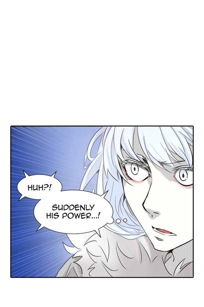 Tower of God manga, chapter 326, page 27 of 129