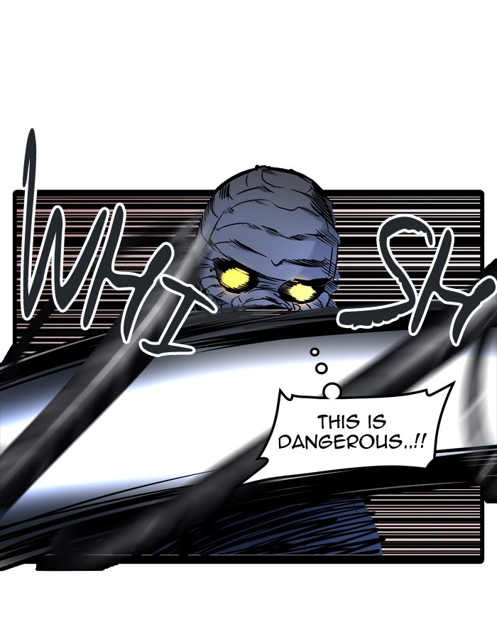 Tower of God manga, chapter 326, page 28 of 129
