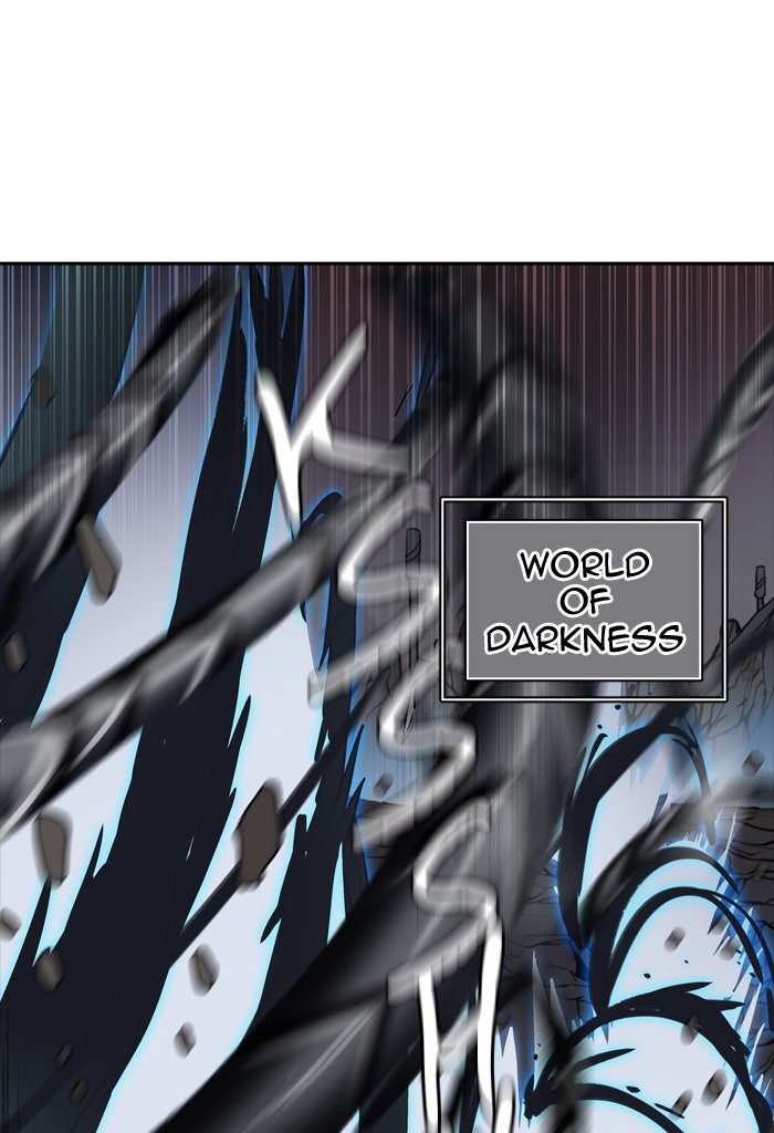 Tower of God manga, chapter 326, page 29 of 129