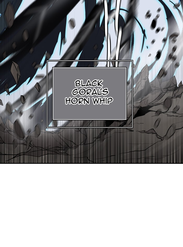 Tower of God manga, chapter 326, page 30 of 129