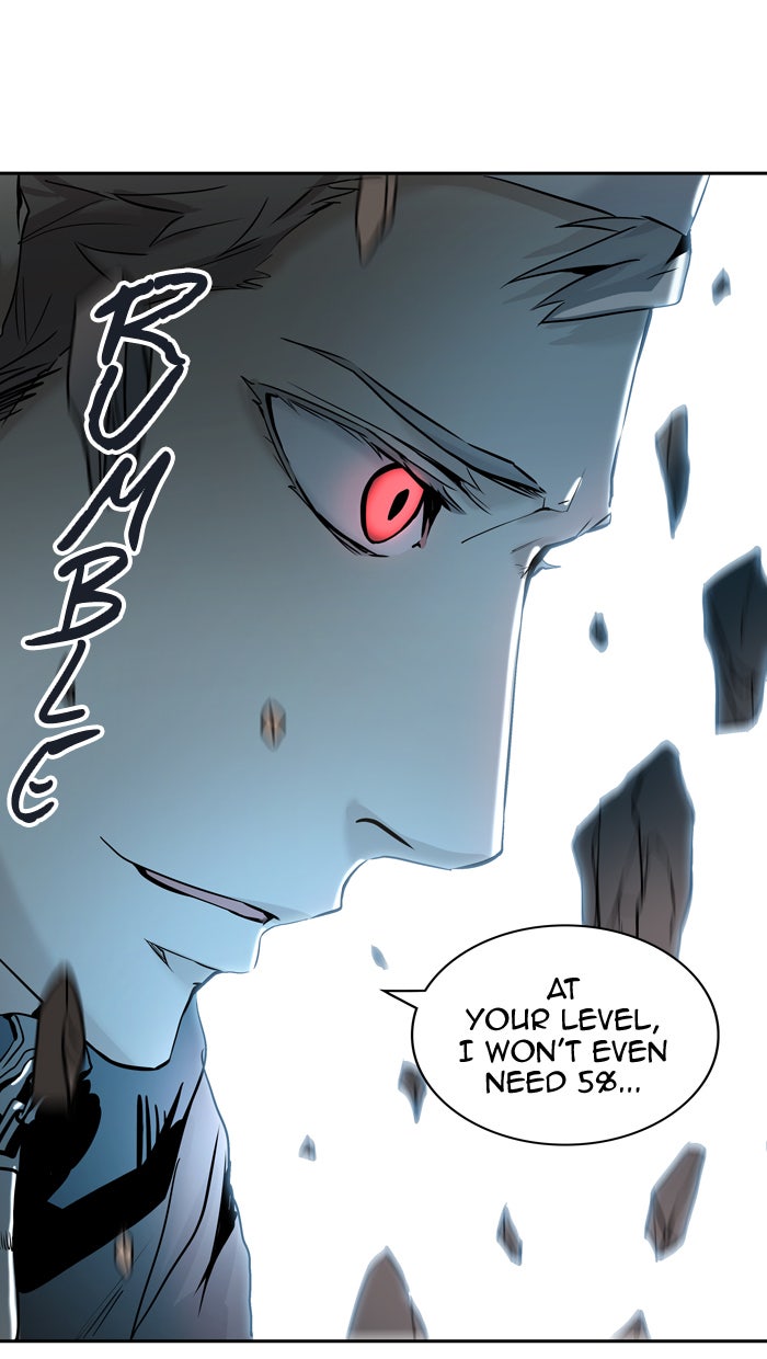 Tower of God manga, chapter 326, page 32 of 129