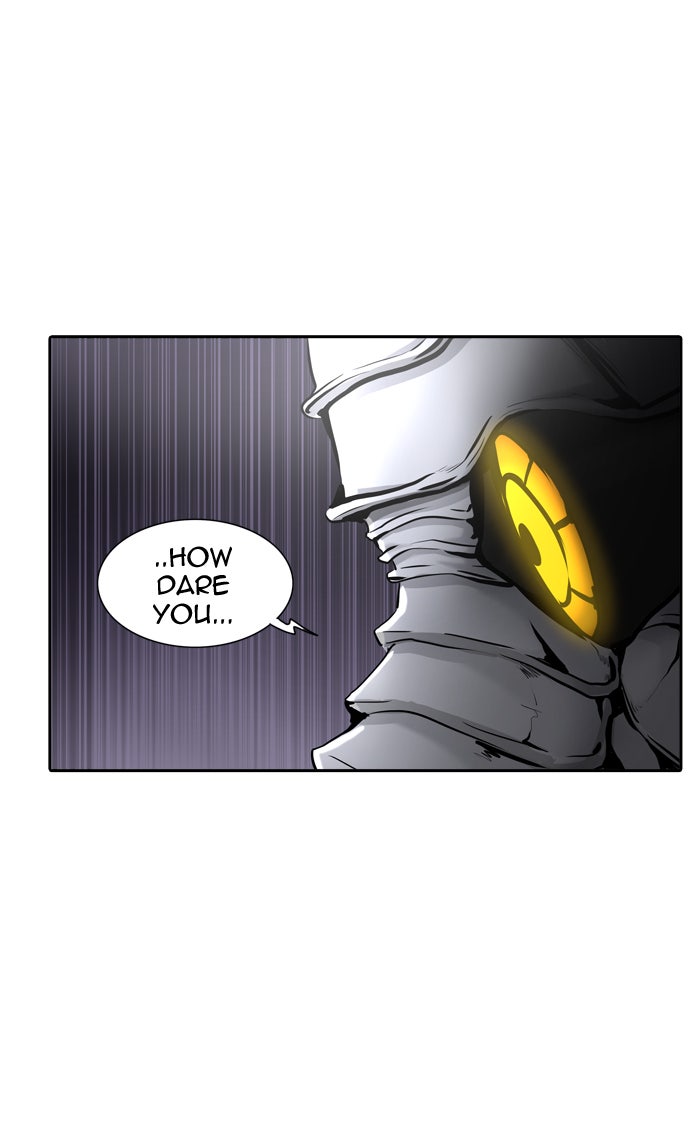 Tower of God manga, chapter 326, page 37 of 129