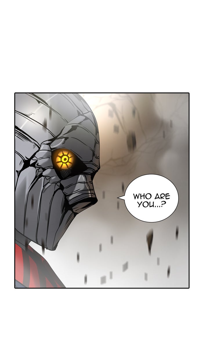 Tower of God manga, chapter 326, page 4 of 129