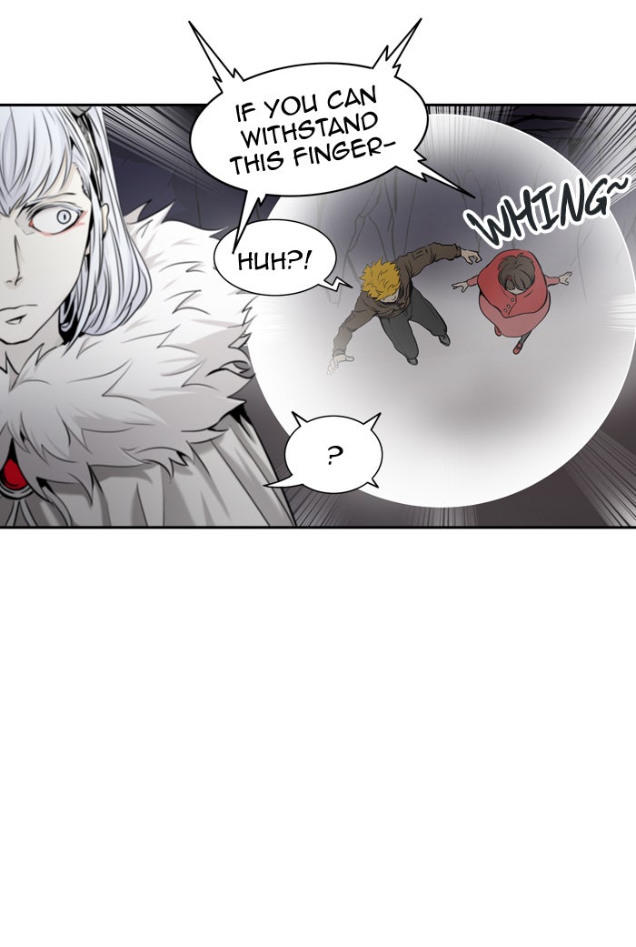 Tower of God manga, chapter 326, page 40 of 129