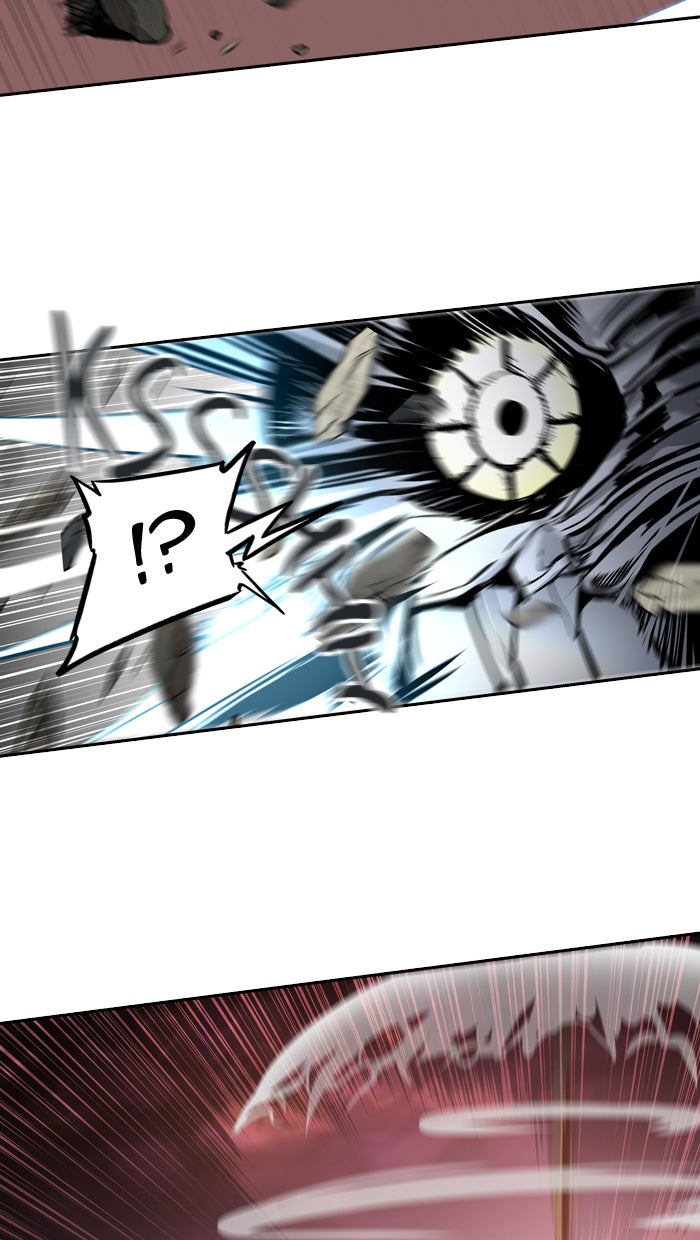 Tower of God manga, chapter 326, page 42 of 129