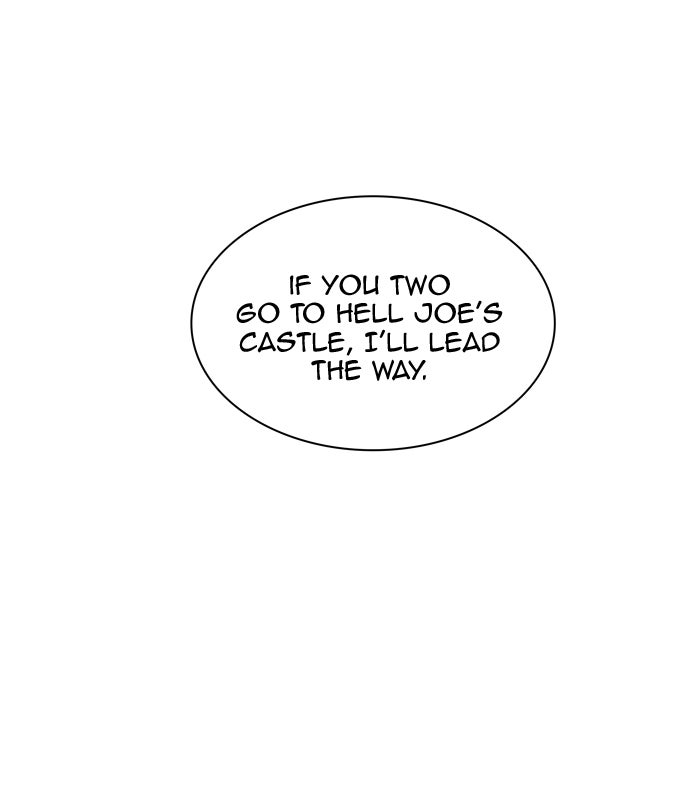 Tower of God manga, chapter 326, page 45 of 129