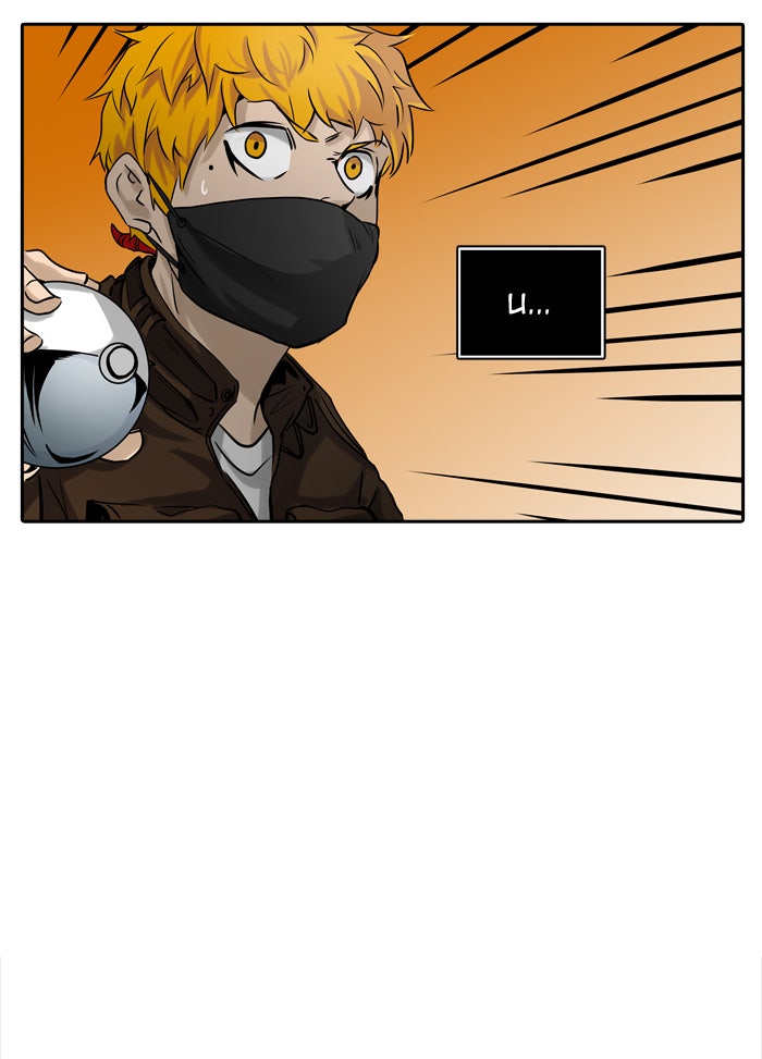 Tower of God manga, chapter 326, page 5 of 129