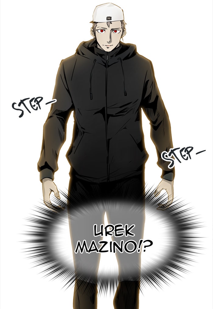 Tower of God manga, chapter 326, page 6 of 129
