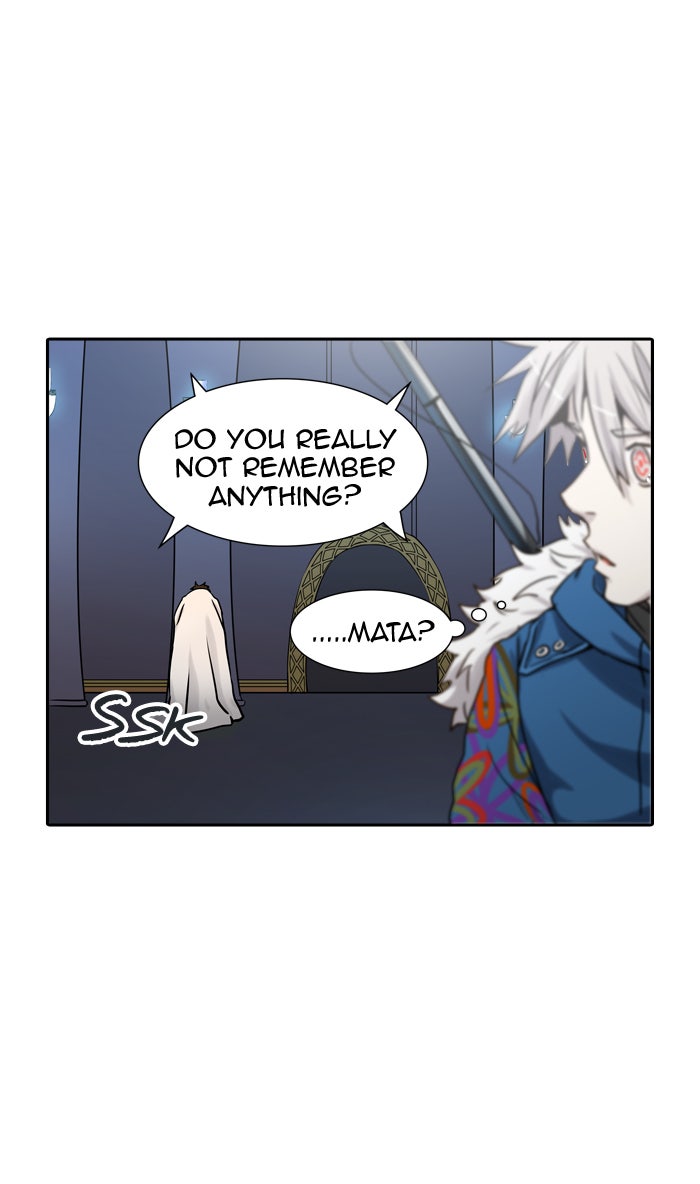Tower of God manga, chapter 326, page 66 of 129