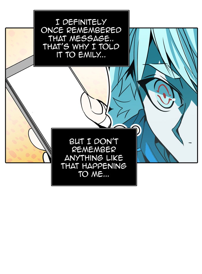 Tower of God manga, chapter 326, page 68 of 129