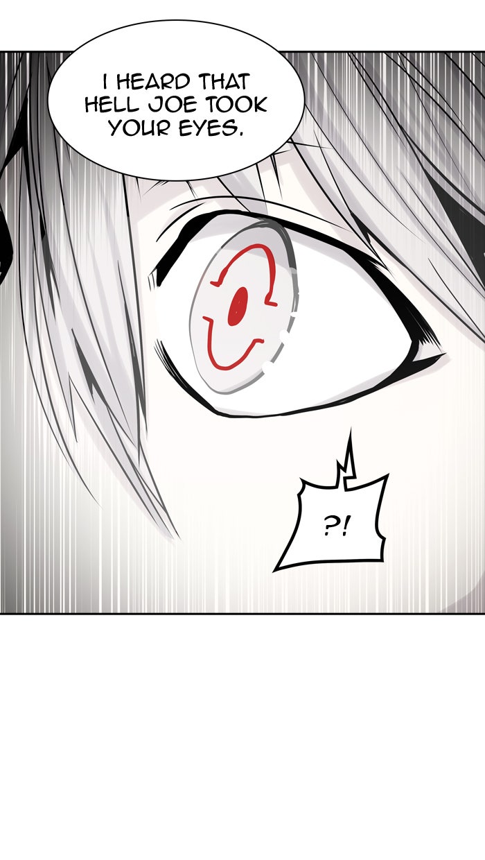 Tower of God manga, chapter 326, page 70 of 129
