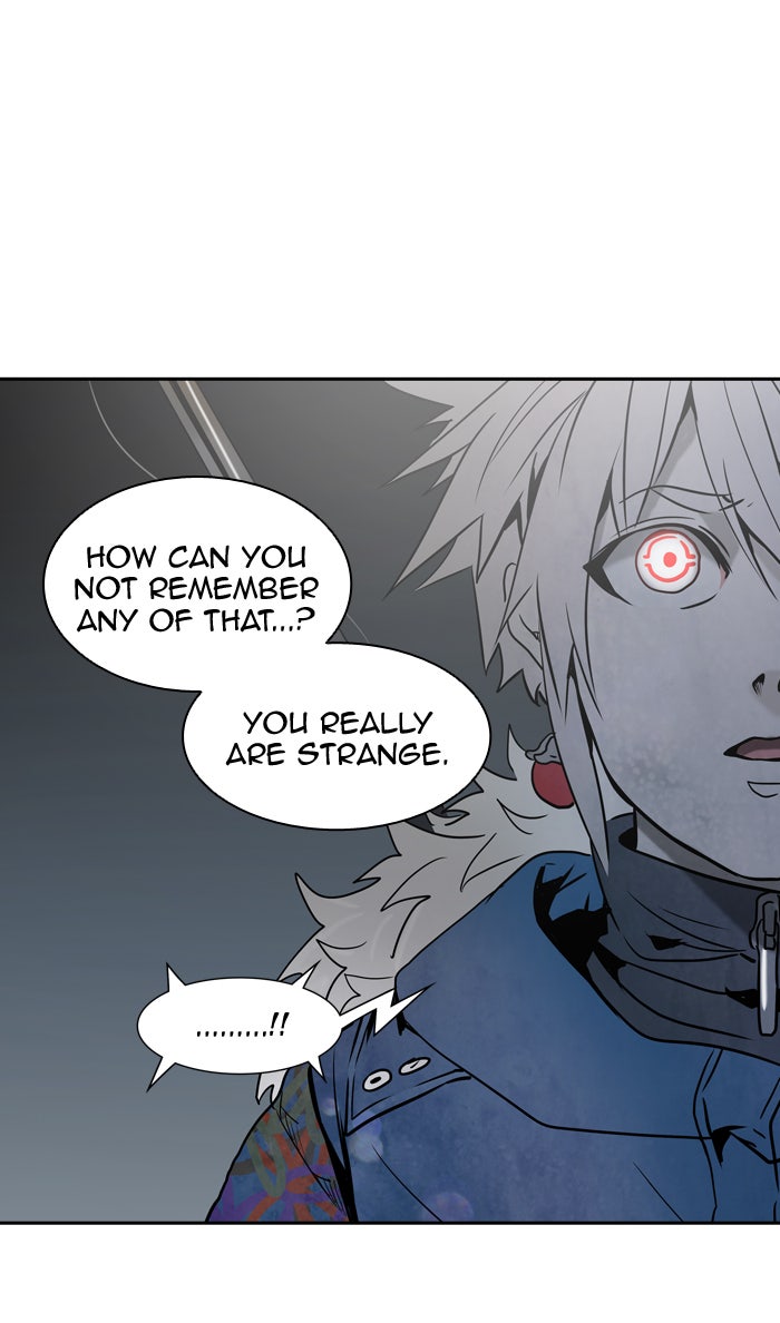 Tower of God manga, chapter 326, page 72 of 129