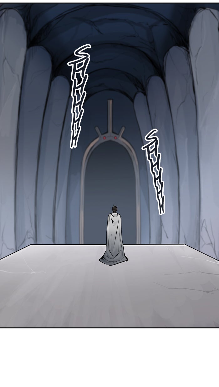 Tower of God manga, chapter 326, page 74 of 129