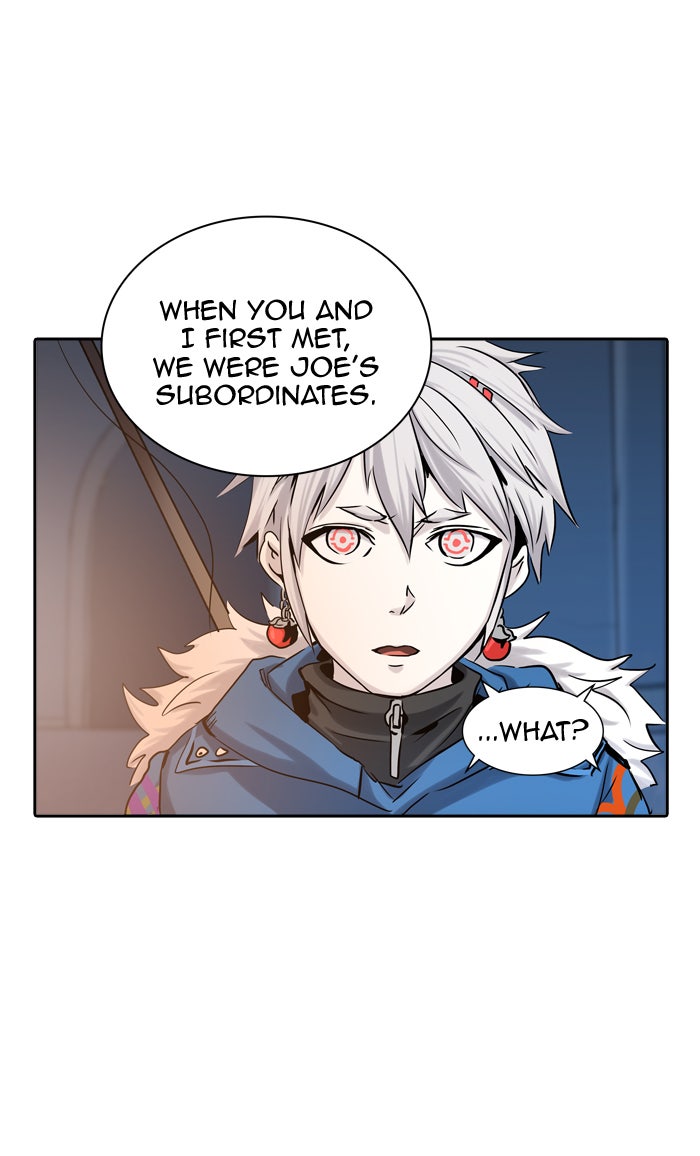 Tower of God manga, chapter 326, page 80 of 129