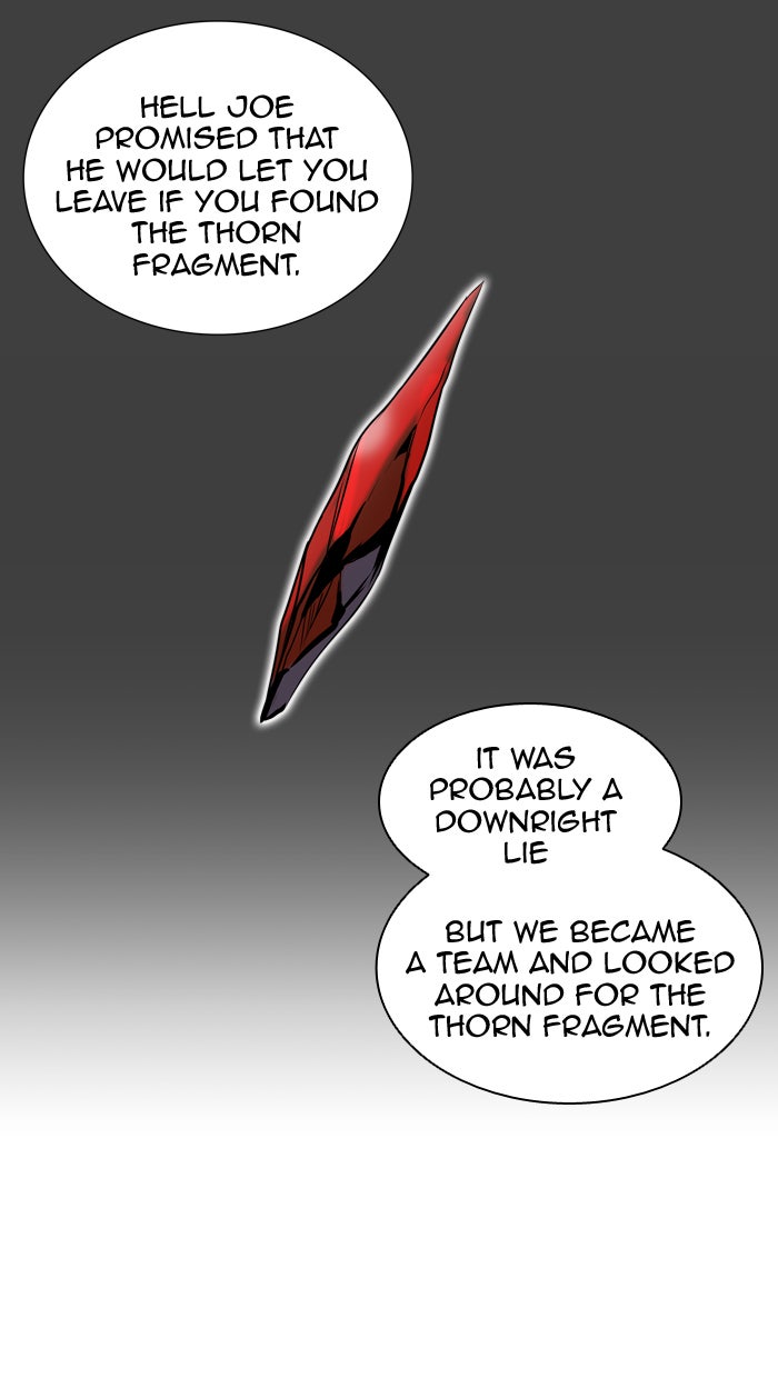 Tower of God manga, chapter 326, page 84 of 129