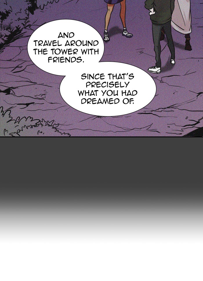 Tower of God manga, chapter 326, page 96 of 129