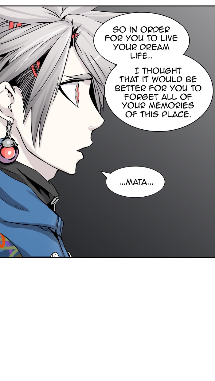 Tower of God manga, chapter 326, page 97 of 129