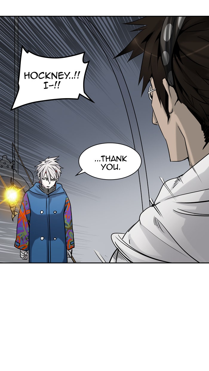 Tower of God manga, chapter 326, page 98 of 129