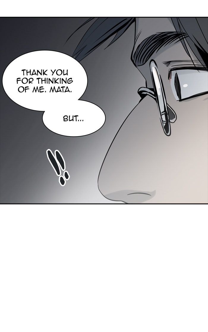 Tower of God manga, chapter 326, page 99 of 129