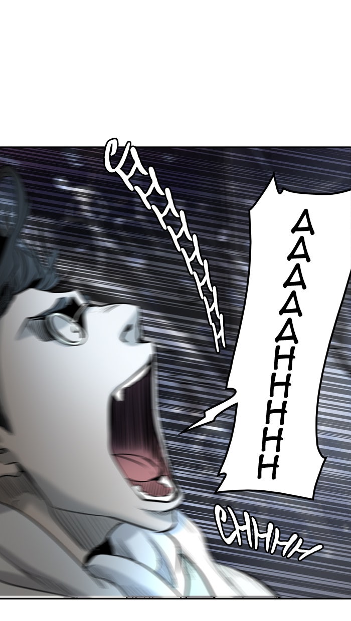 Tower of God manga, chapter 327, page 101 of 123