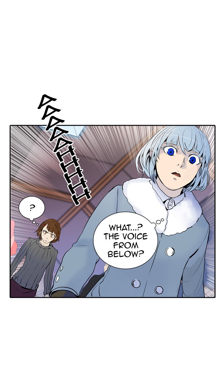 Tower of God manga, chapter 327, page 102 of 123