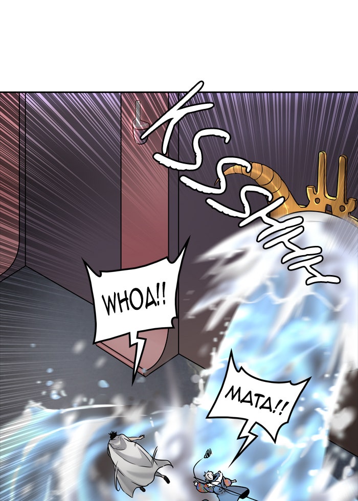 Tower of God manga, chapter 327, page 103 of 123