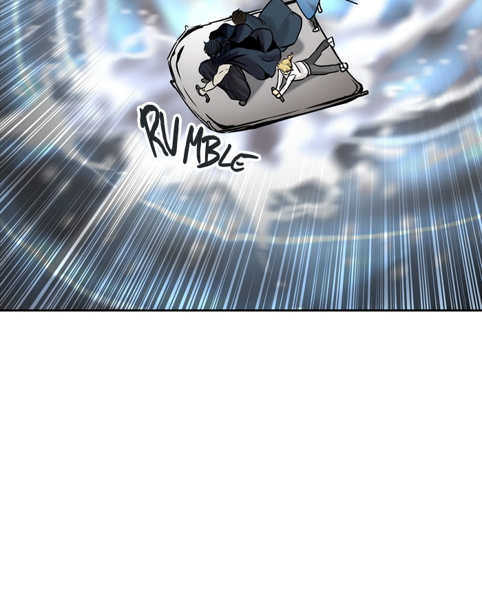 Tower of God manga, chapter 327, page 104 of 123