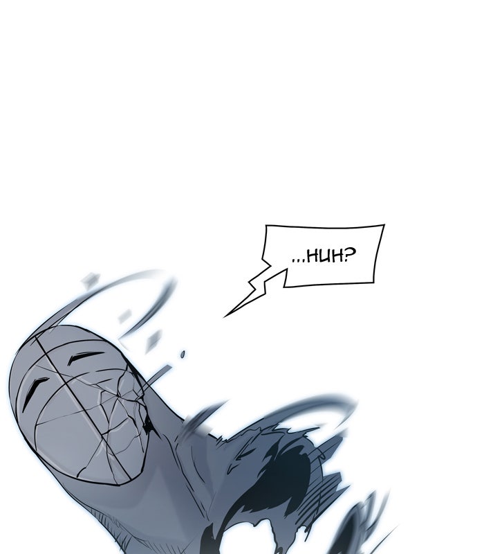 Tower of God manga, chapter 327, page 117 of 123