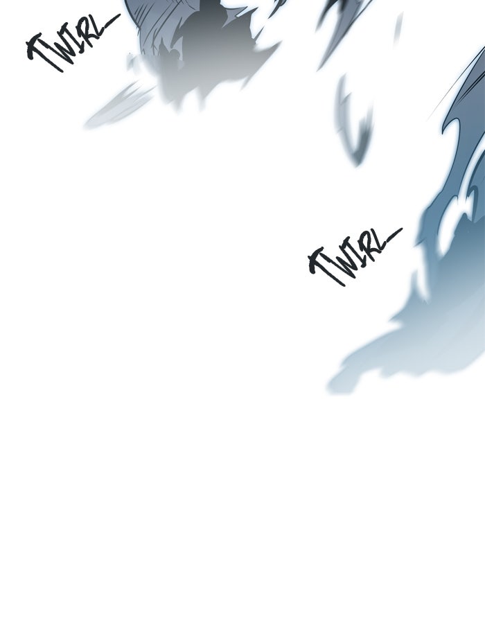 Tower of God manga, chapter 327, page 118 of 123