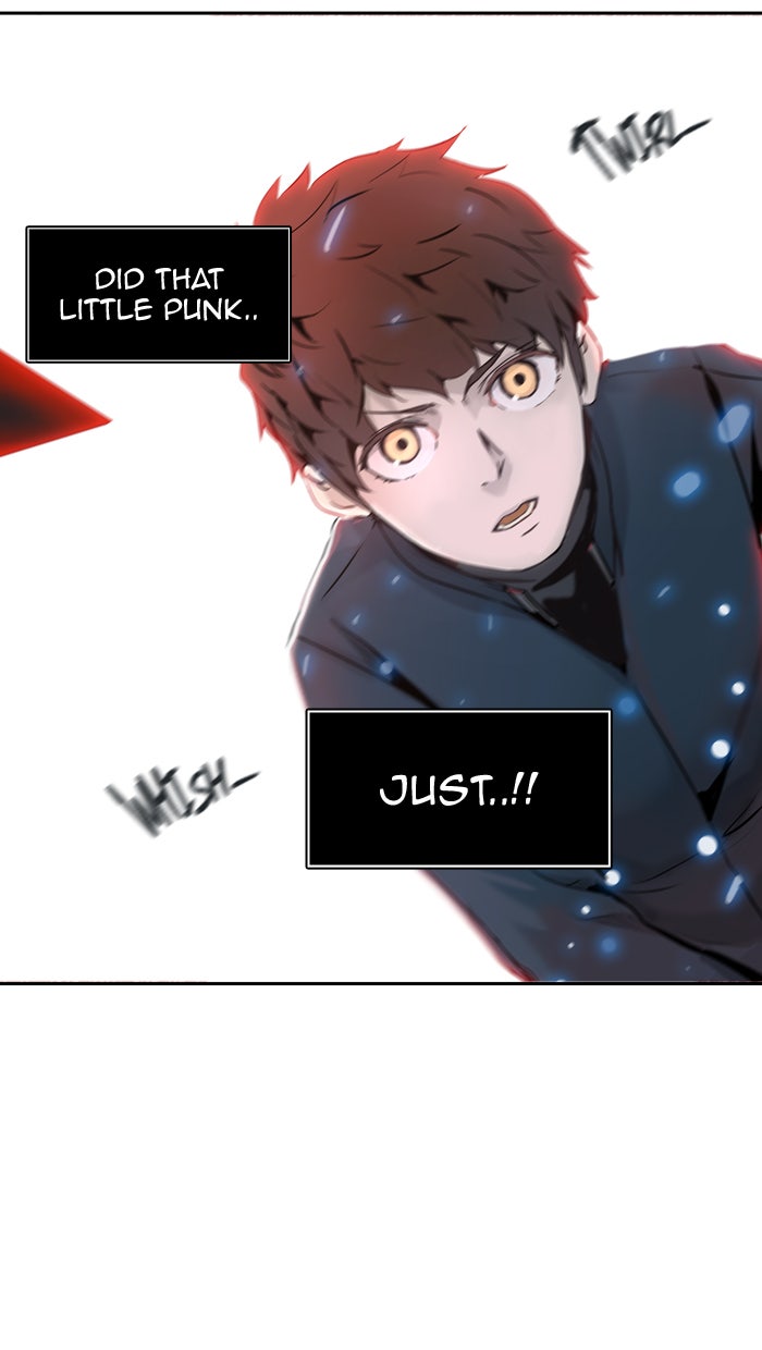 Tower of God manga, chapter 327, page 119 of 123
