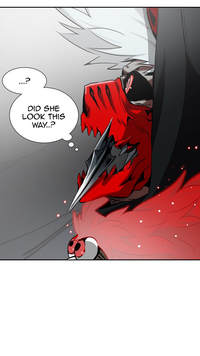 Tower of God manga, chapter 327, page 14 of 123