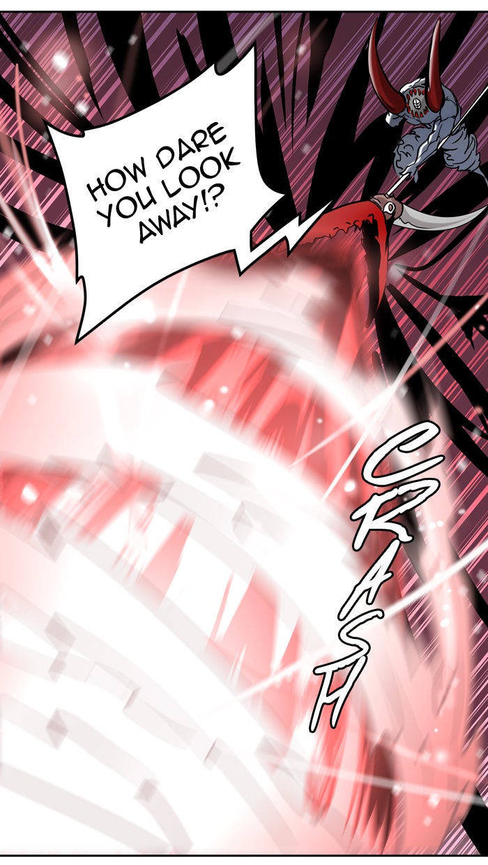 Tower of God manga, chapter 327, page 15 of 123
