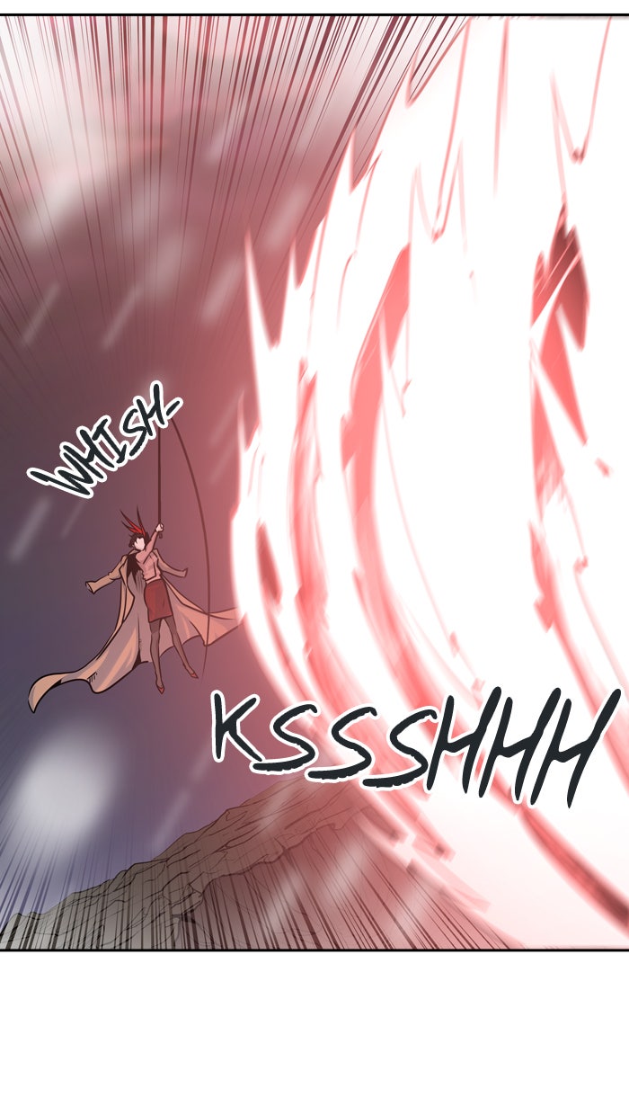 Tower of God manga, chapter 327, page 17 of 123