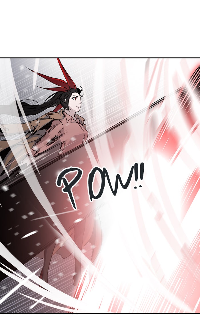 Tower of God manga, chapter 327, page 18 of 123