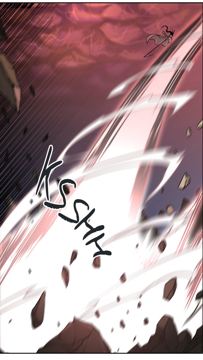 Tower of God manga, chapter 327, page 20 of 123