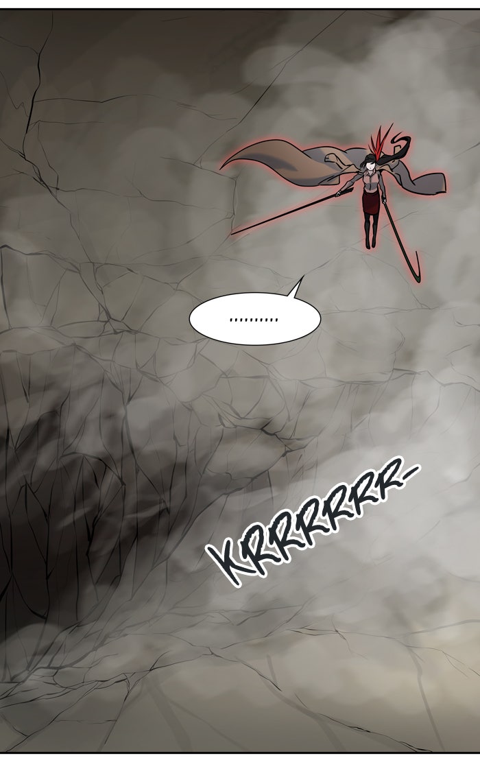 Tower of God manga, chapter 327, page 23 of 123