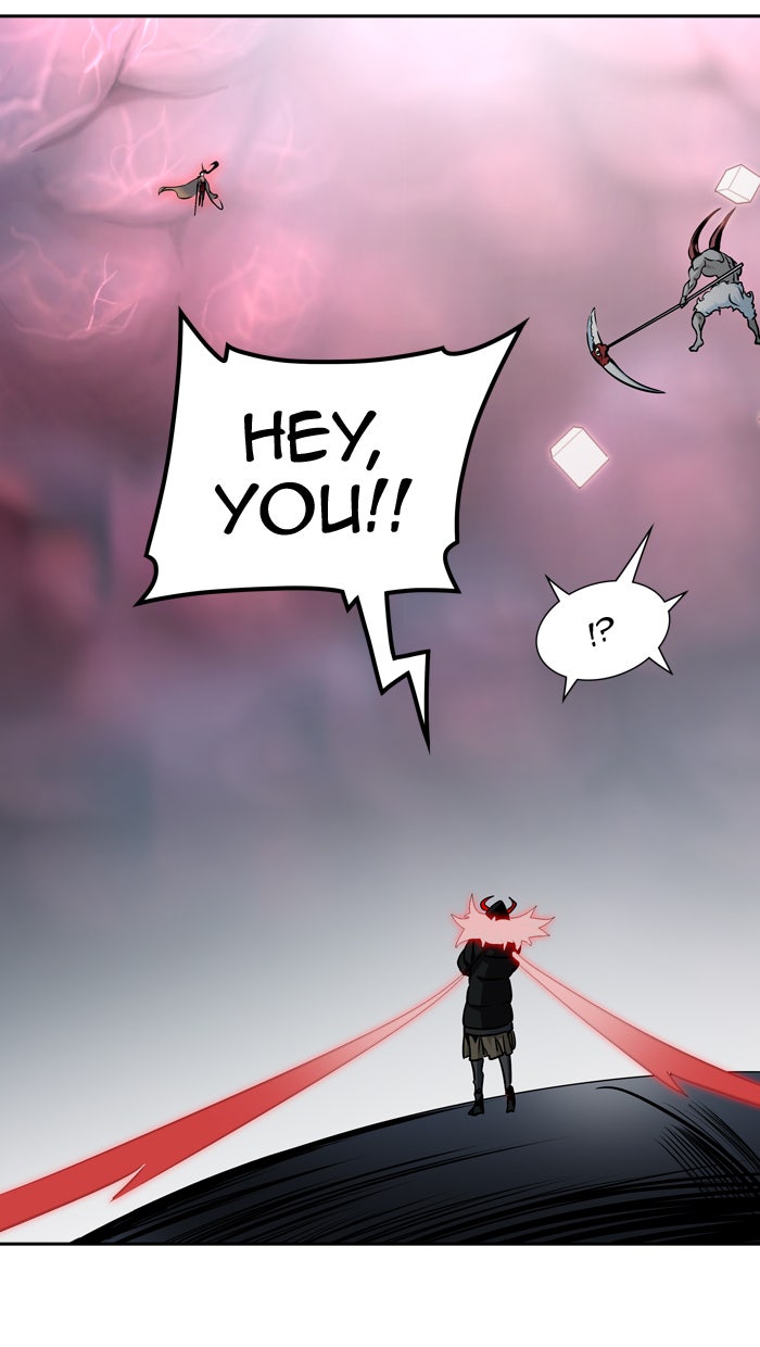Tower of God manga, chapter 327, page 25 of 123