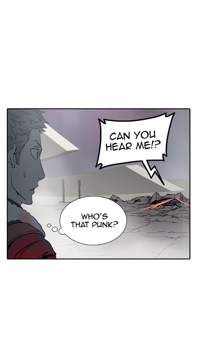 Tower of God manga, chapter 327, page 26 of 123
