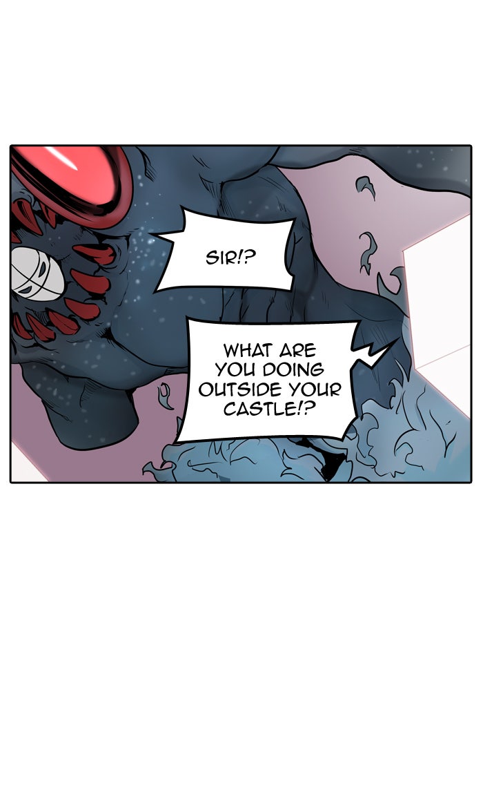 Tower of God manga, chapter 327, page 28 of 123