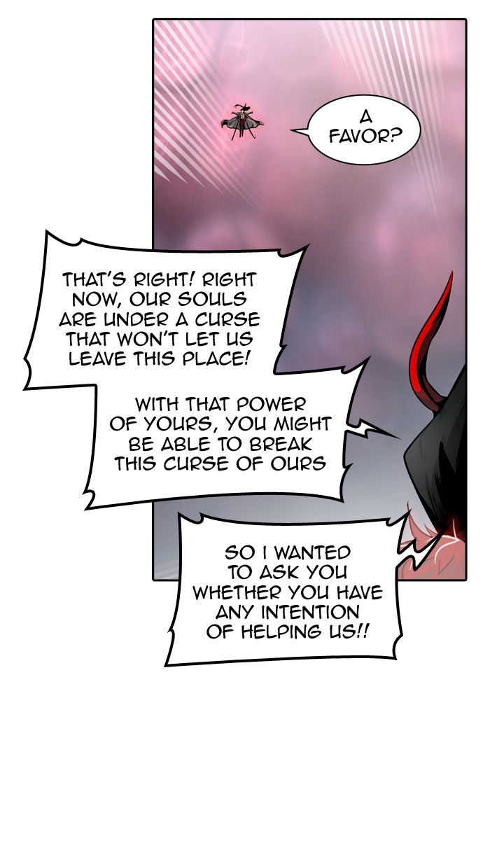 Tower of God manga, chapter 327, page 30 of 123