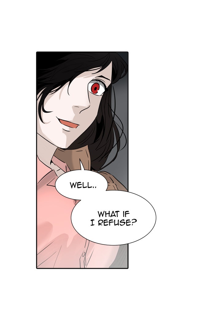 Tower of God manga, chapter 327, page 36 of 123