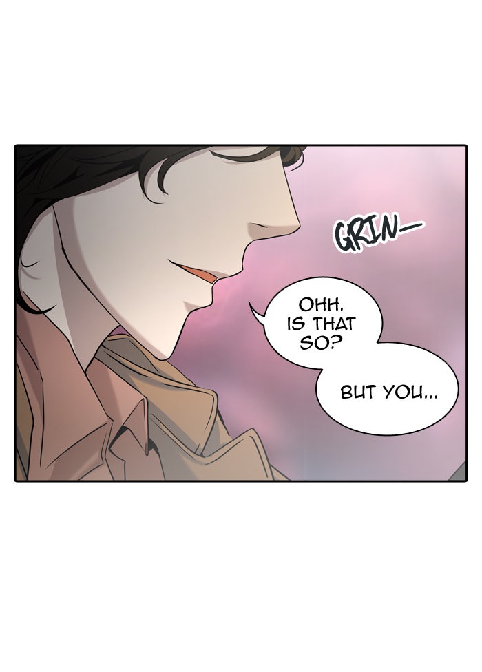 Tower of God manga, chapter 327, page 38 of 123