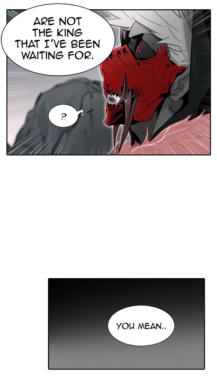 Tower of God manga, chapter 327, page 39 of 123