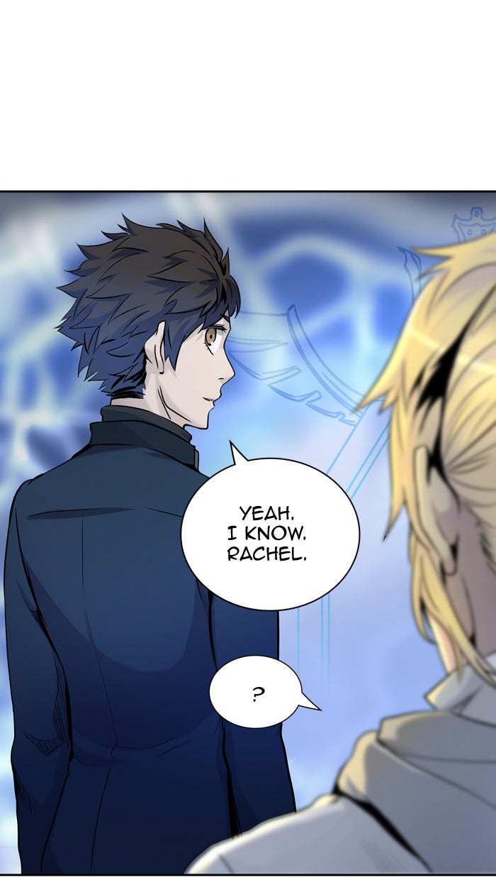 Tower of God manga, chapter 327, page 4 of 123