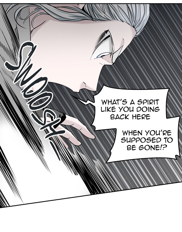 Tower of God manga, chapter 327, page 42 of 123