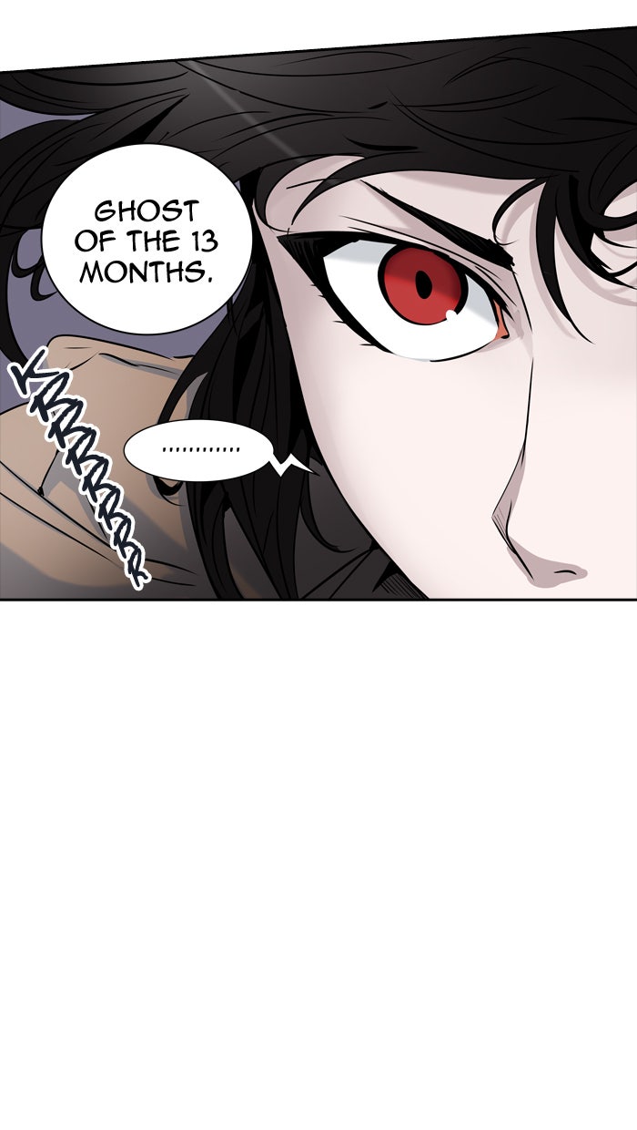 Tower of God manga, chapter 327, page 46 of 123