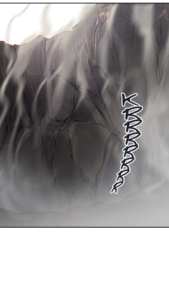 Tower of God manga, chapter 327, page 49 of 123